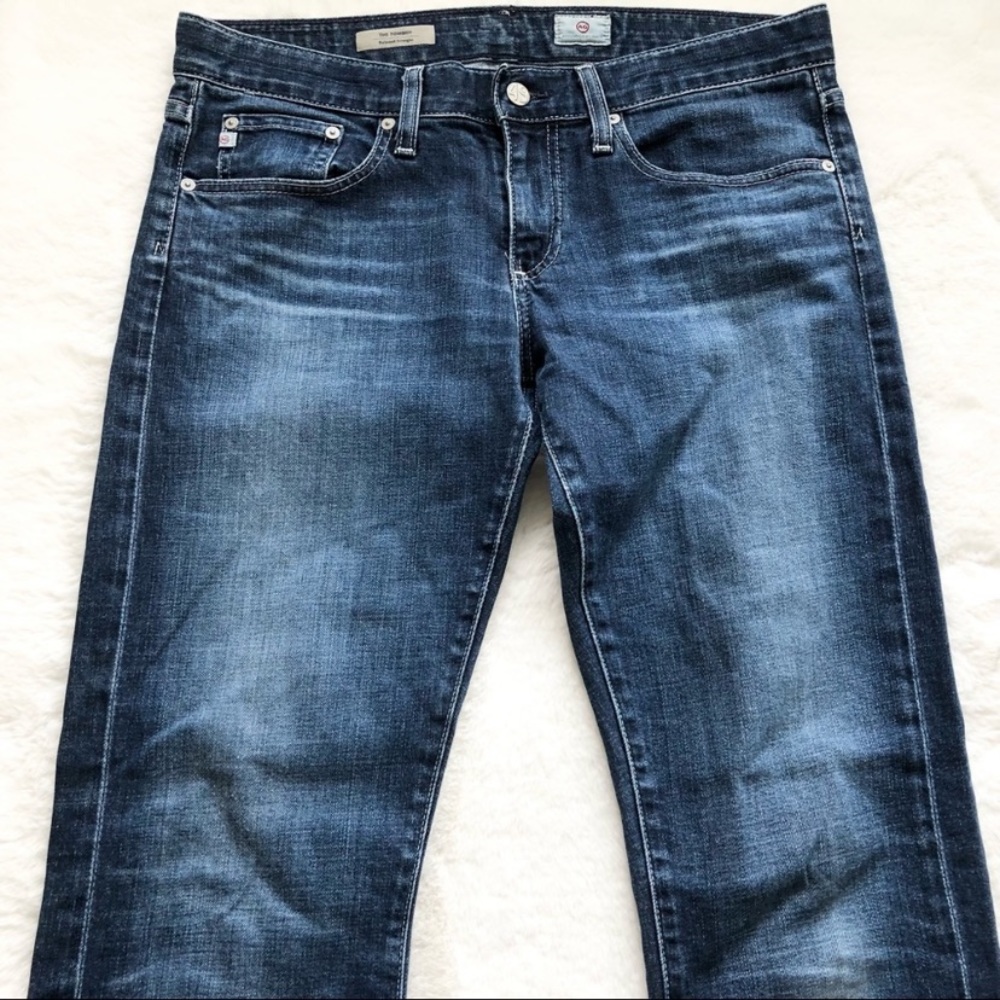 Adriano Goldschmied Jeans